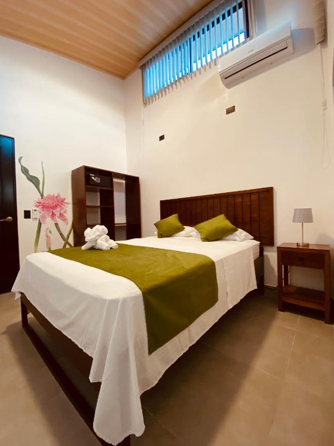 Casa Macaw Apartment La Fortuna ภายนอก รูปภาพ