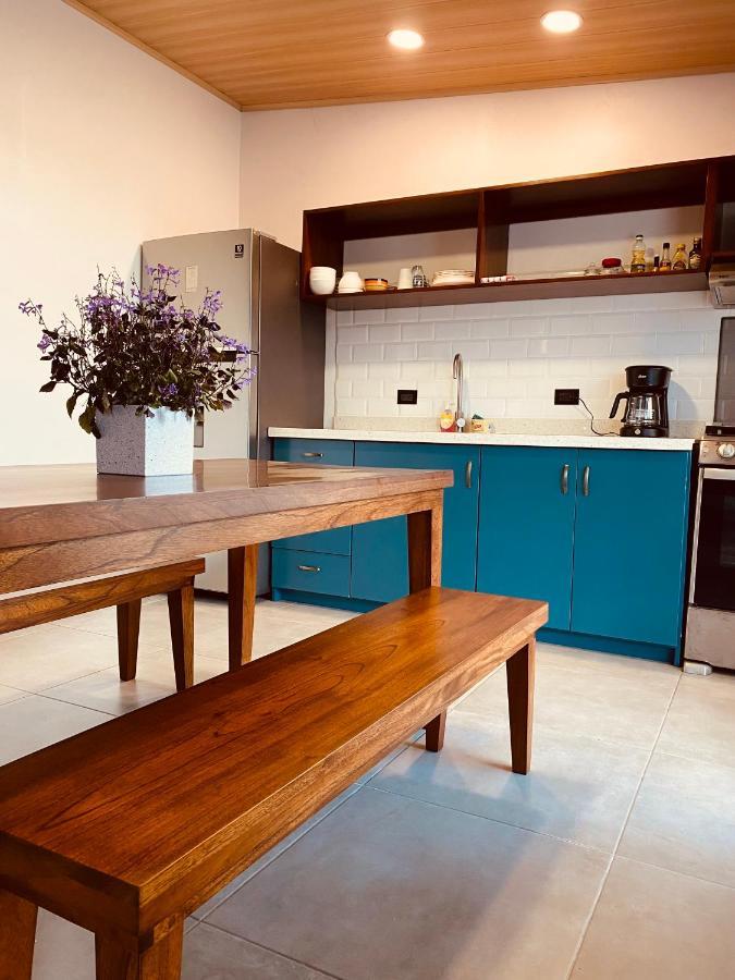 Casa Macaw Apartment La Fortuna ภายนอก รูปภาพ