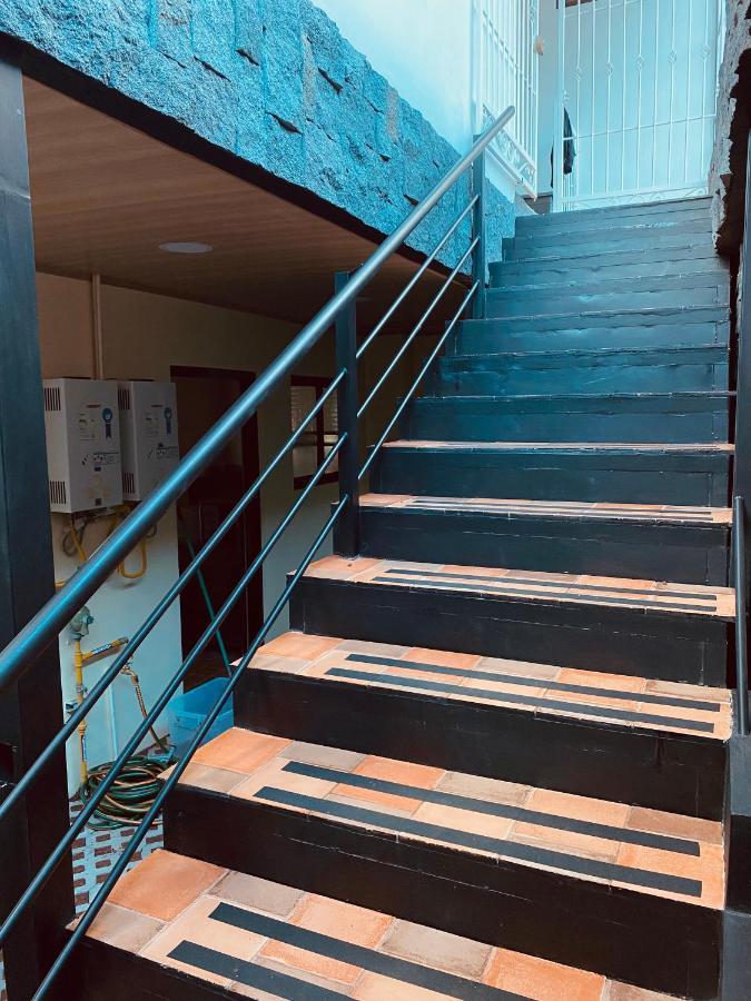 Casa Macaw Apartment La Fortuna ภายนอก รูปภาพ