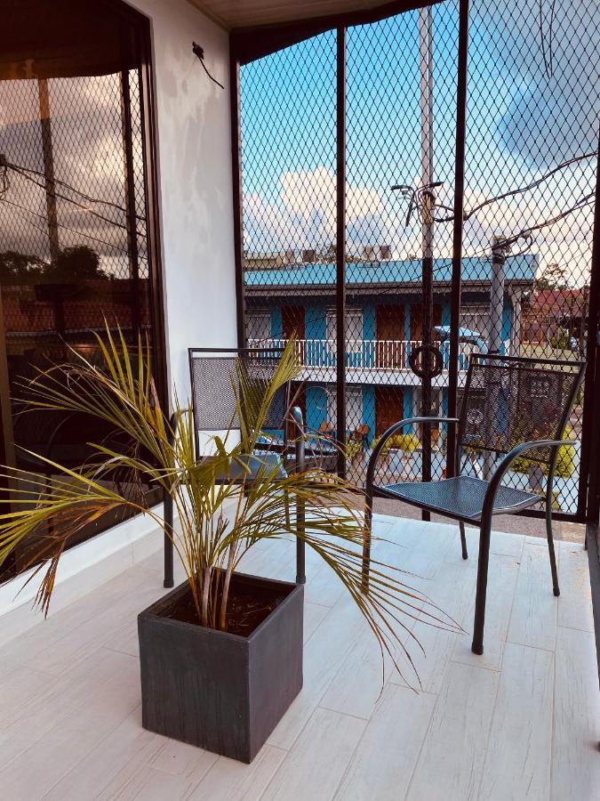 Casa Macaw Apartment La Fortuna ภายนอก รูปภาพ
